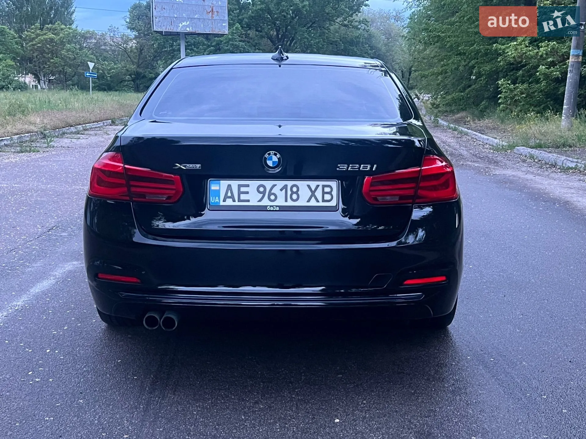 2015 BMW 3er - мініатюра 19