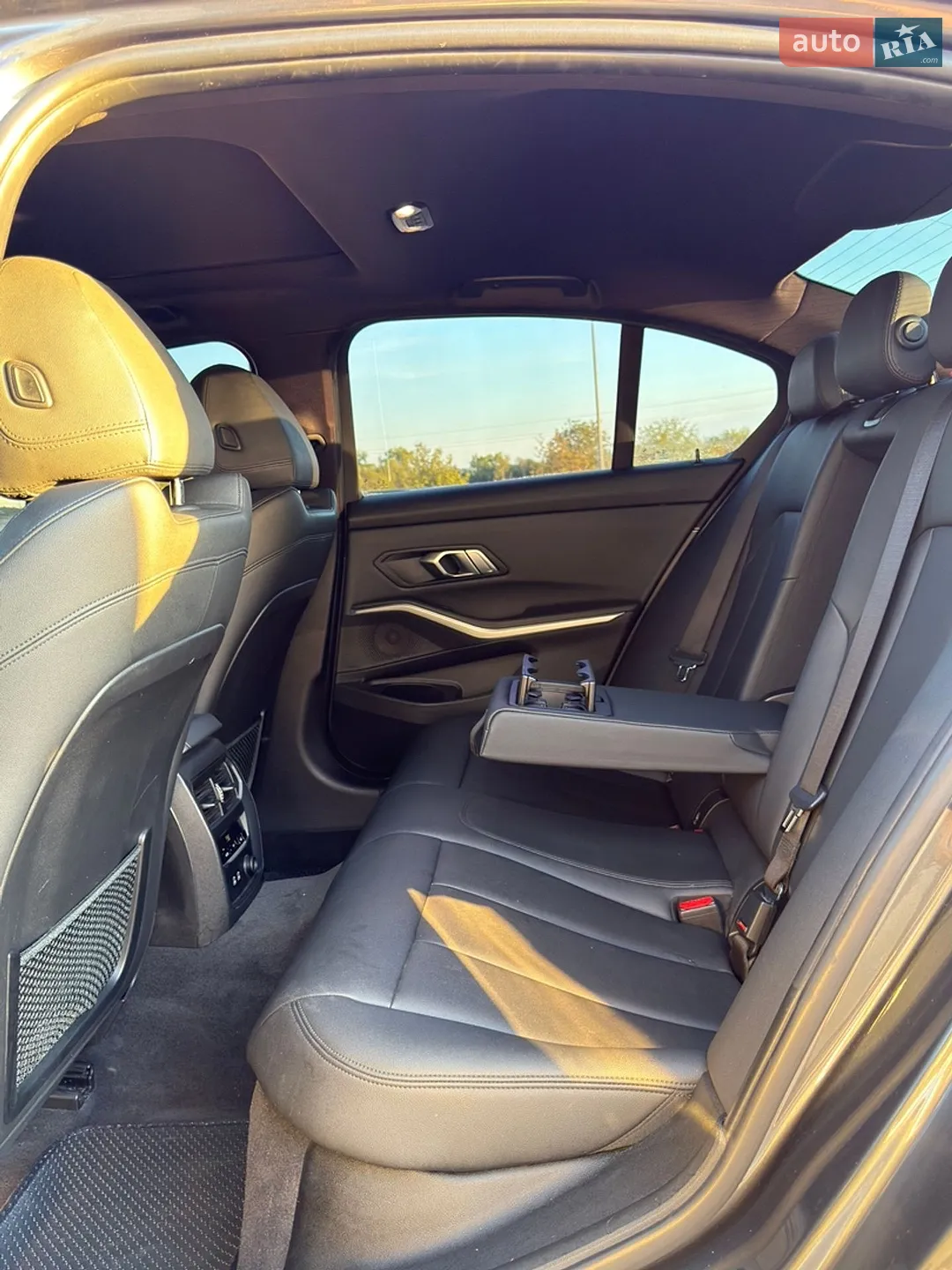 2019 BMW 3er - мініатюра 28