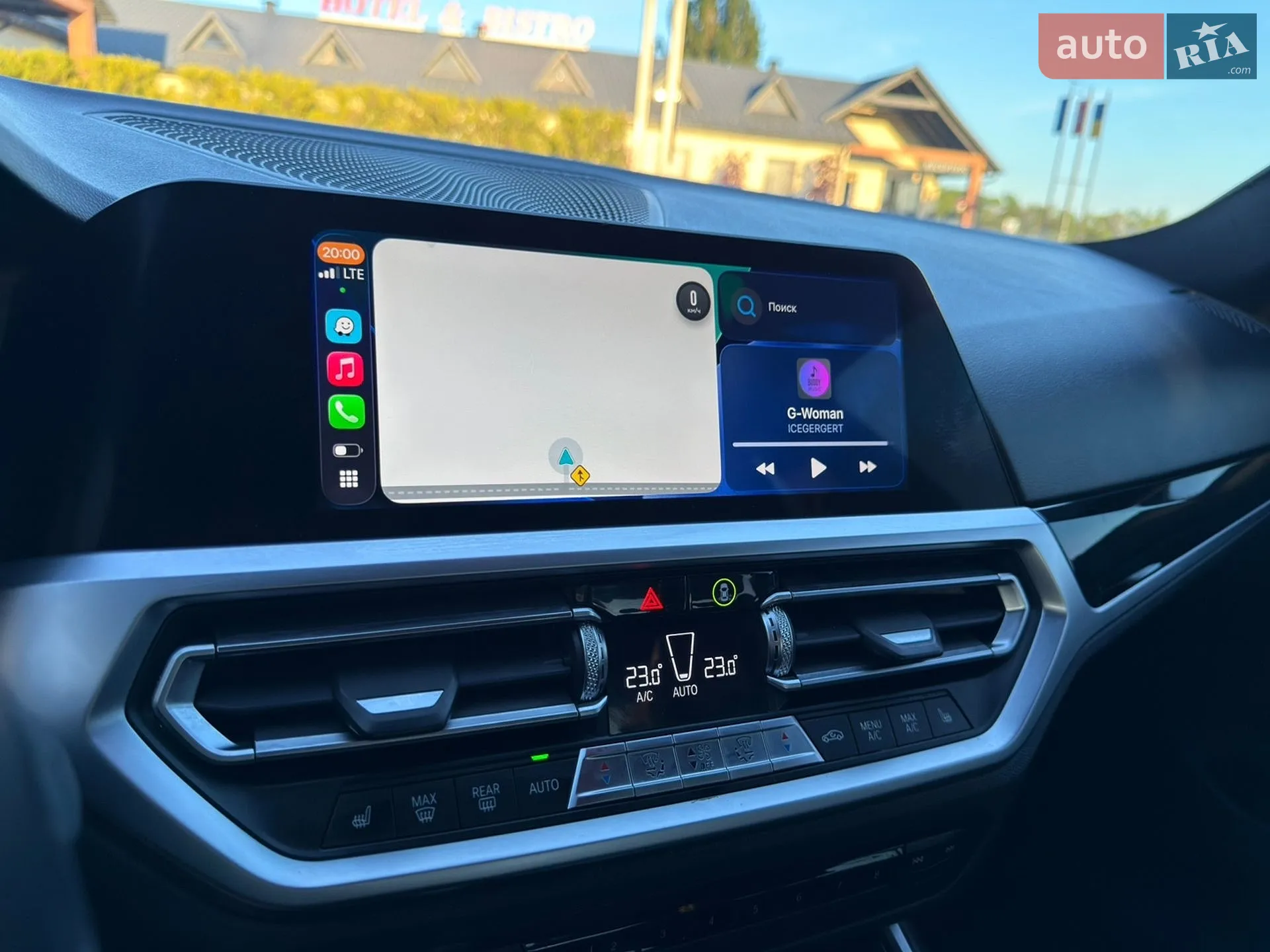 2019 BMW 3er - мініатюра 34