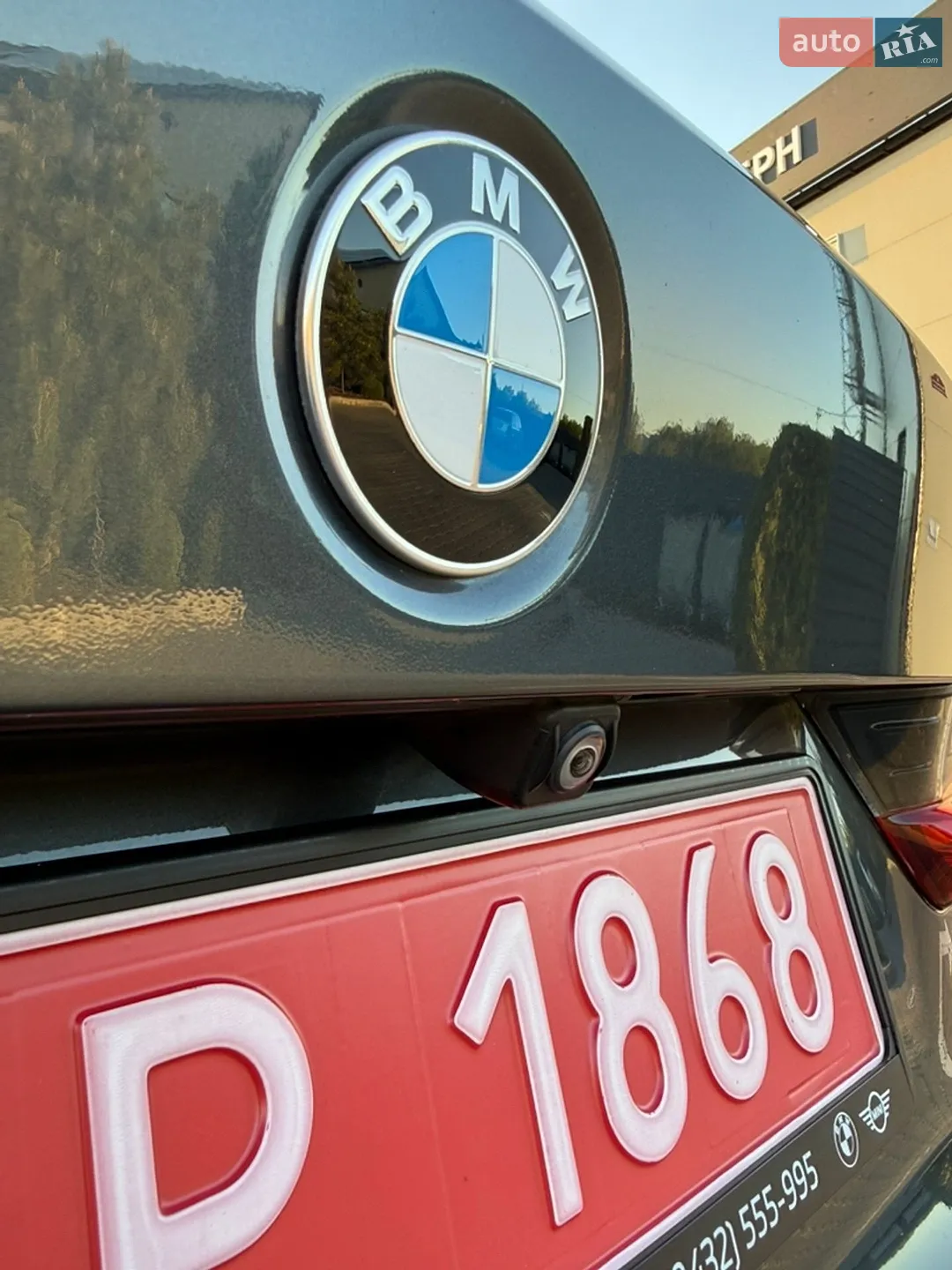 2019 BMW 3er - мініатюра 41