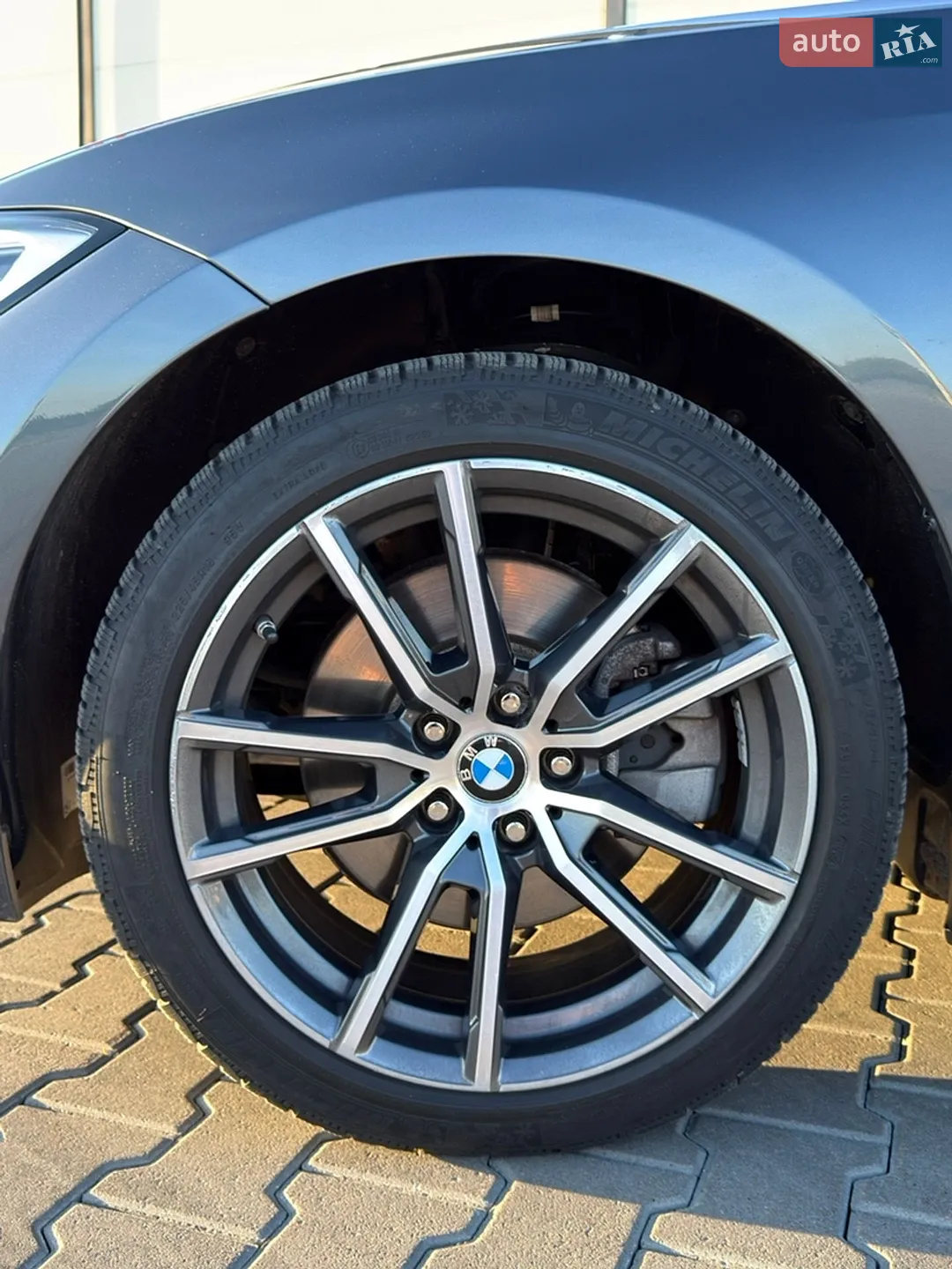 2019 BMW 3er - мініатюра 44