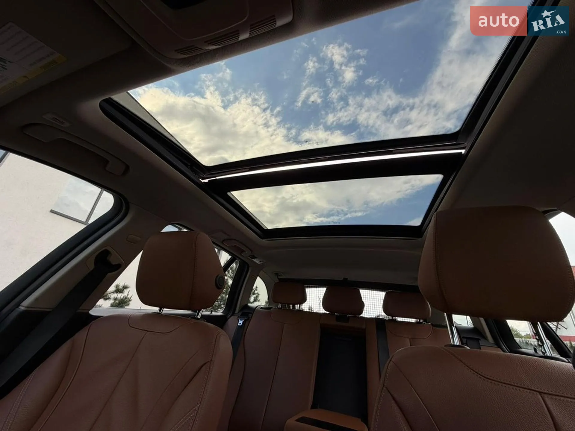 2014 BMW 3er - мініатюра 10