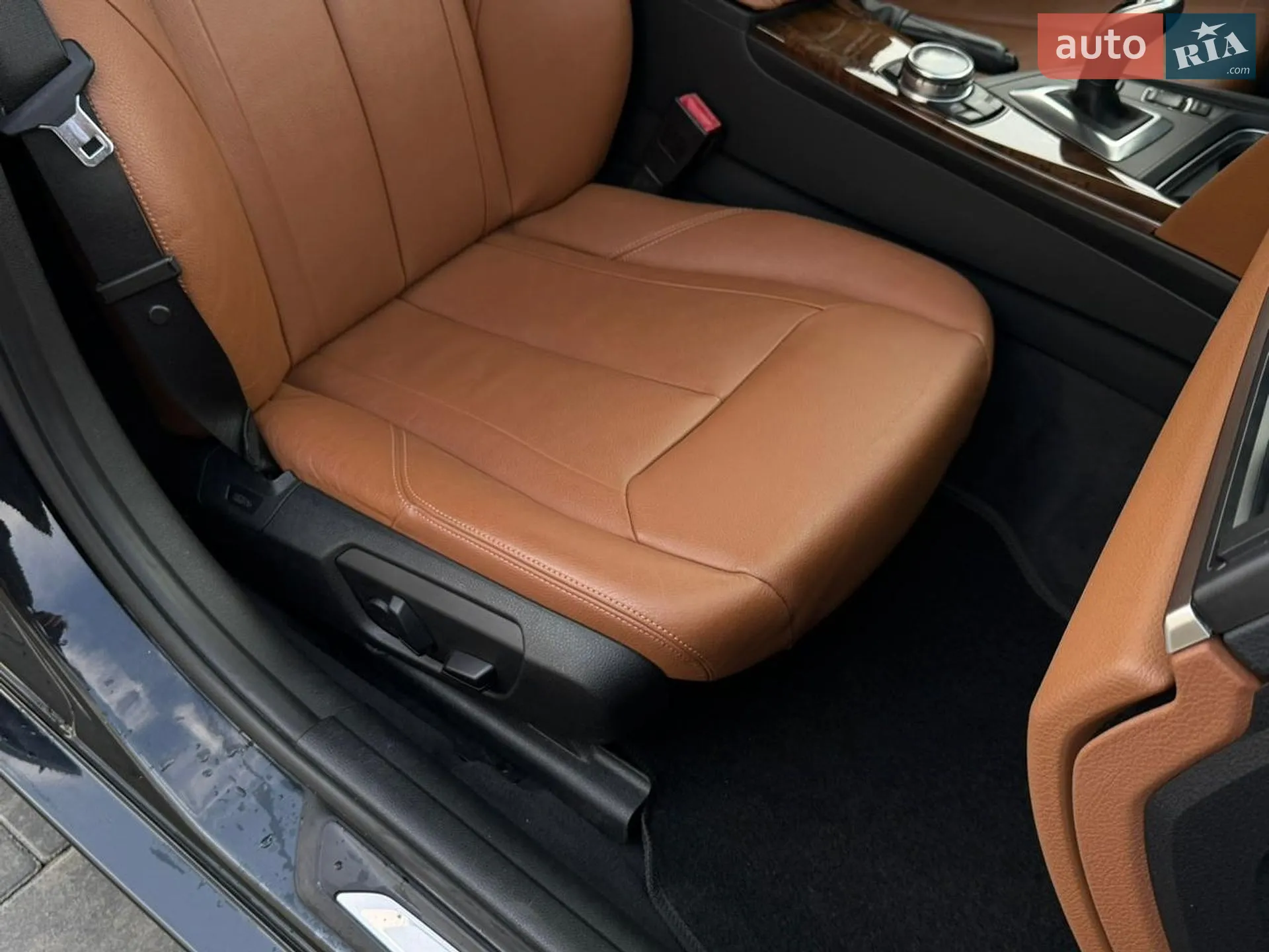 2014 BMW 3er - мініатюра 17