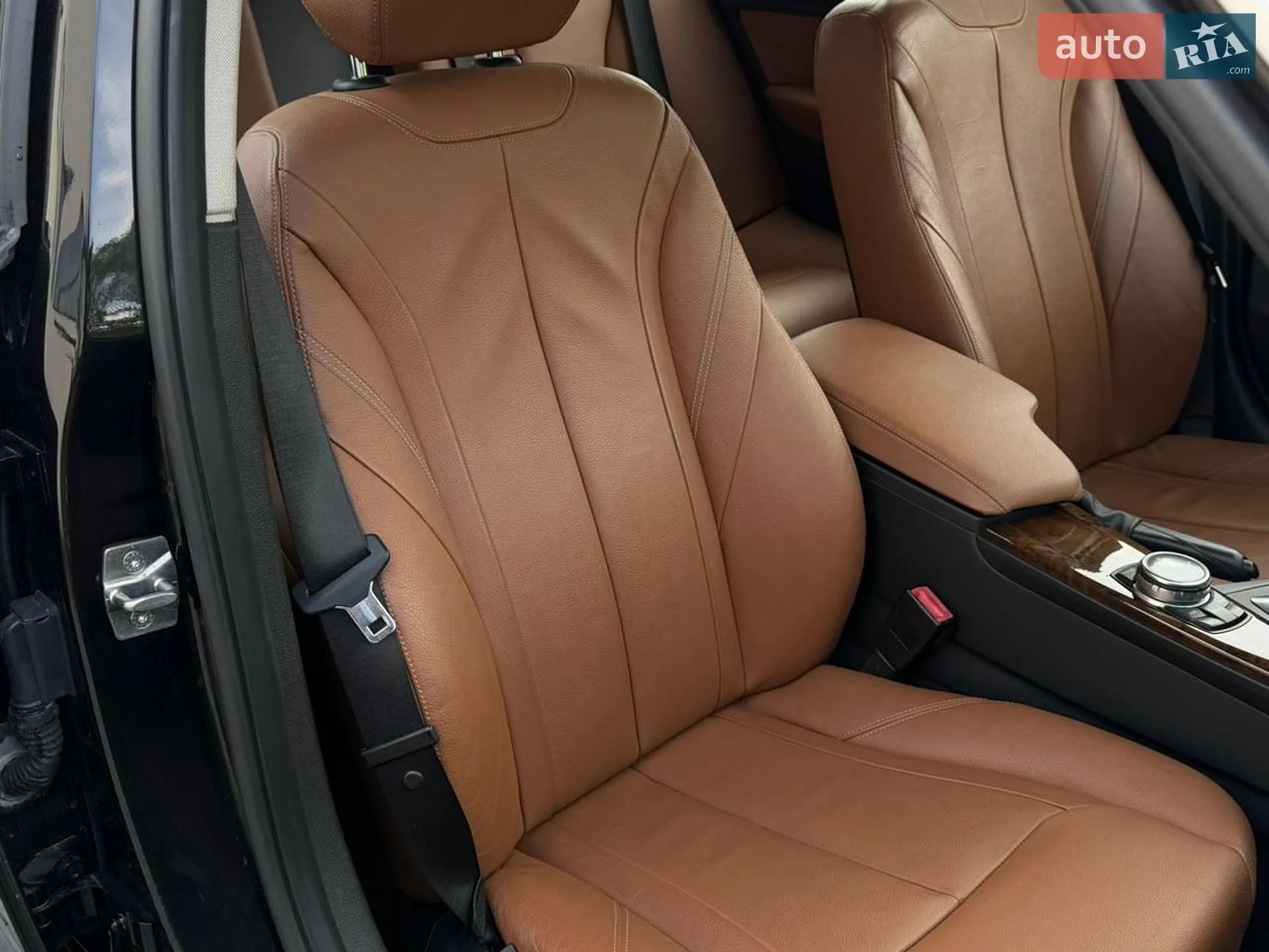 2014 BMW 3er - мініатюра 41