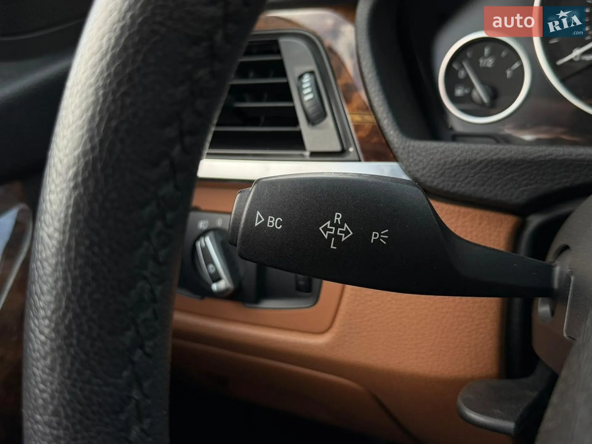 2014 BMW 3er - мініатюра 46