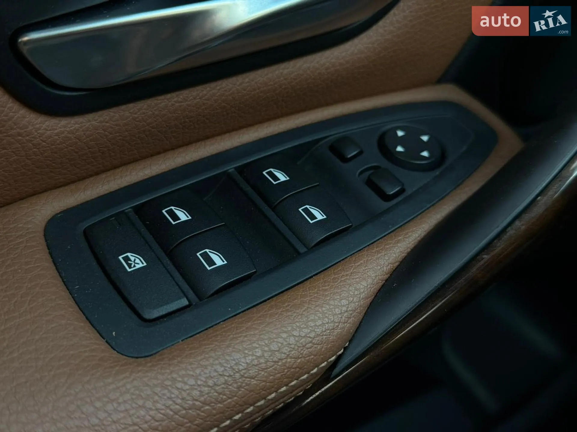 2014 BMW 3er - мініатюра 47