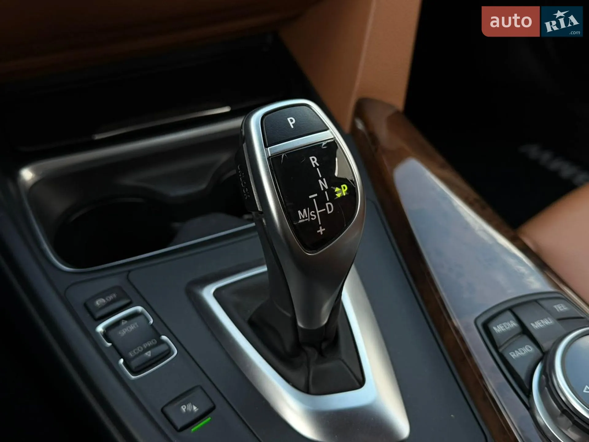 2014 BMW 3er - мініатюра 50