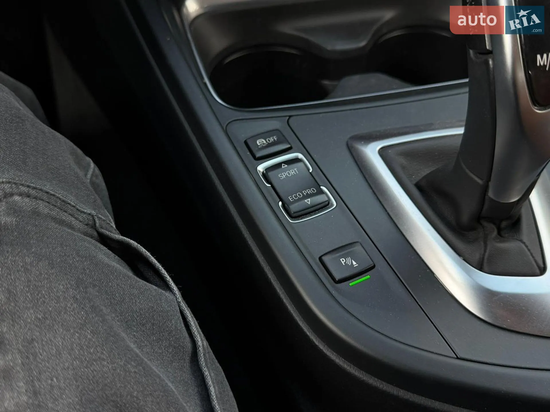 2014 BMW 3er - мініатюра 51