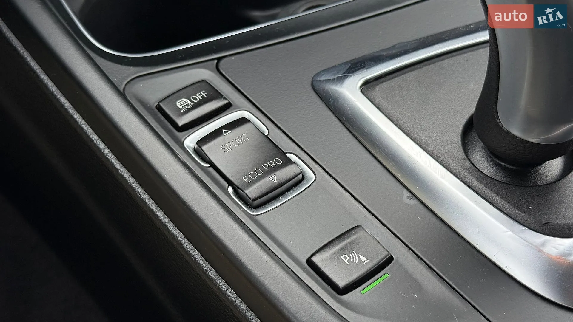 2016 BMW 3er - мініатюра 16