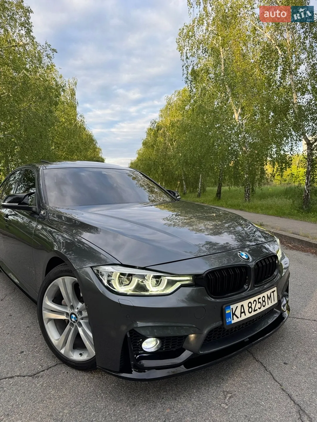 2013 BMW 3er - мініатюра 2