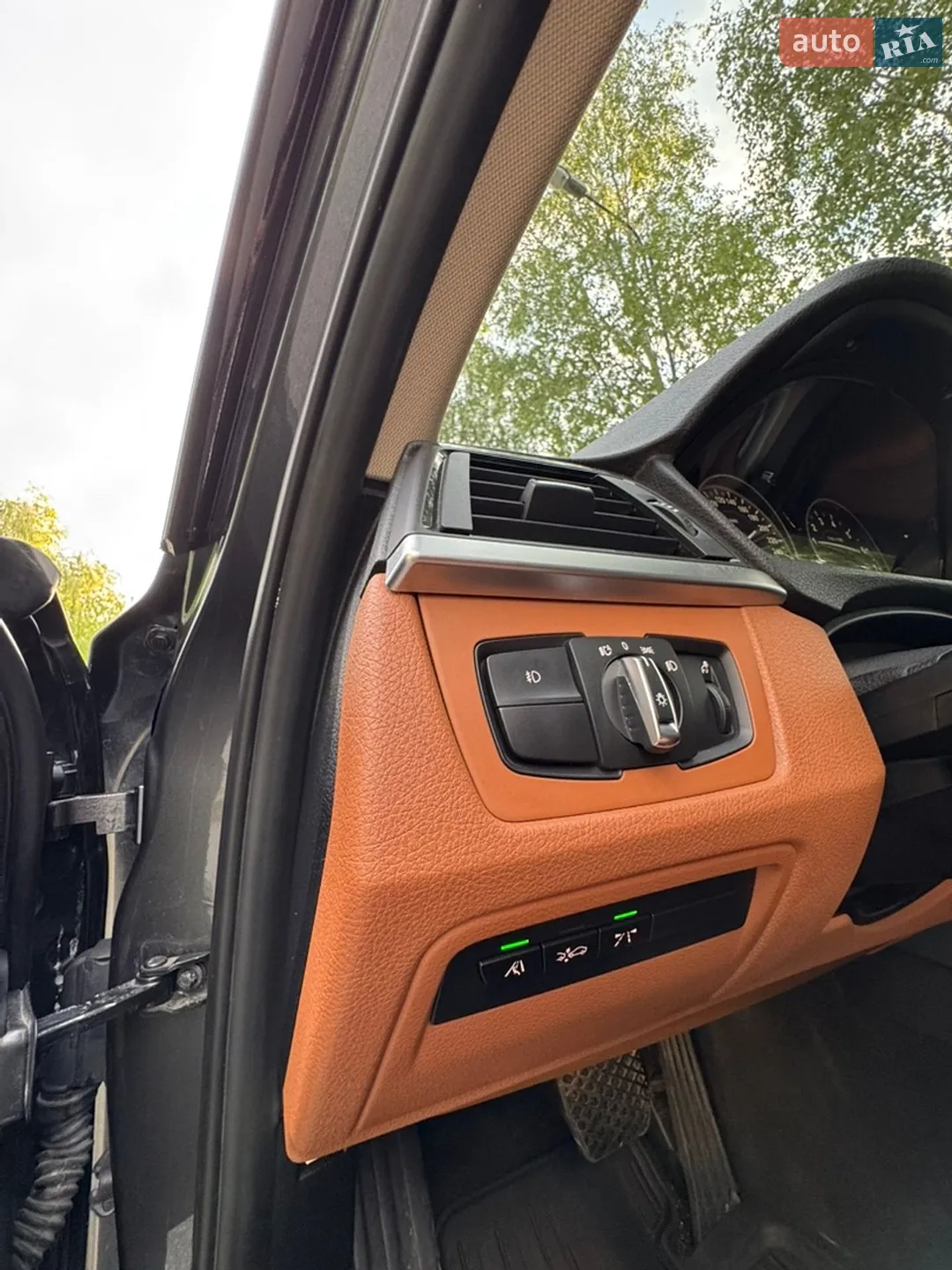 2013 BMW 3er - мініатюра 15