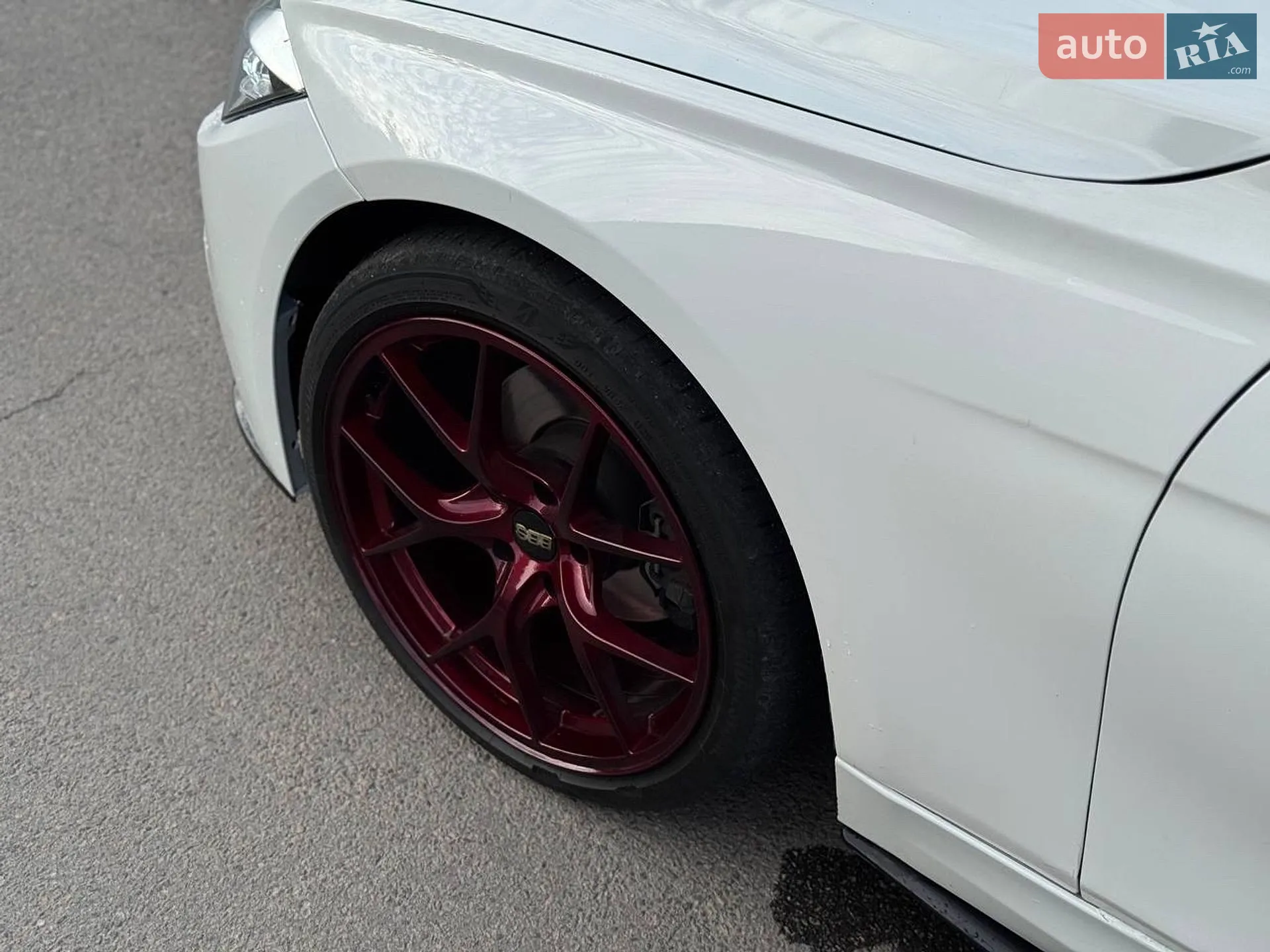 2013 BMW 3er - мініатюра 10
