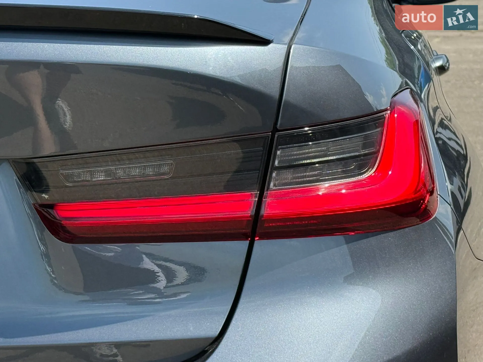 2019 BMW 3er - мініатюра 9