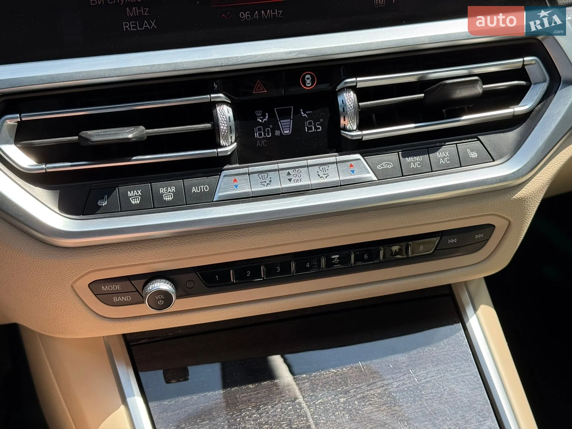 2019 BMW 3er - мініатюра 24
