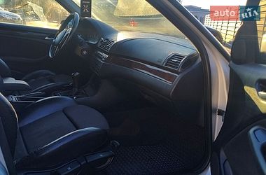 Седан BMW 3 Series 2002 в Черкассах фото 9 Седан BMW 3 Series 2002 в Черкассах