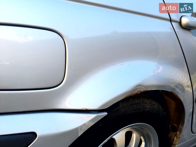 Седан BMW 3 Series 2002 в Черкассах фото 16 Седан BMW 3 Series 2002 в Черкассах