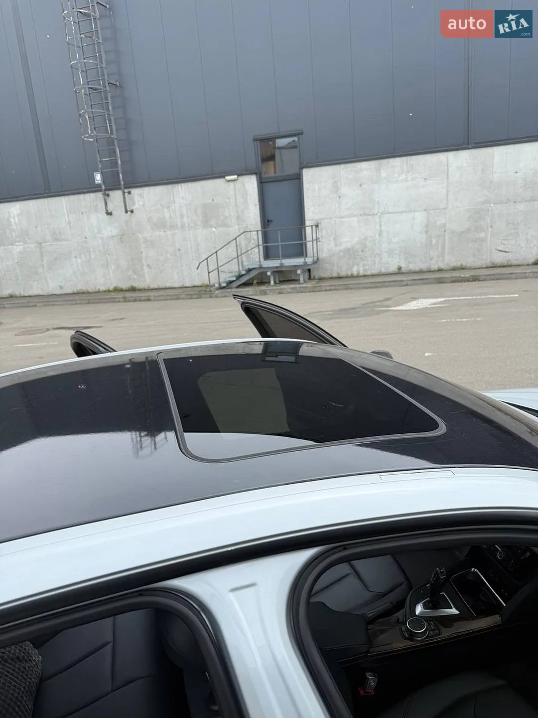 2015 BMW 3er - мініатюра 5