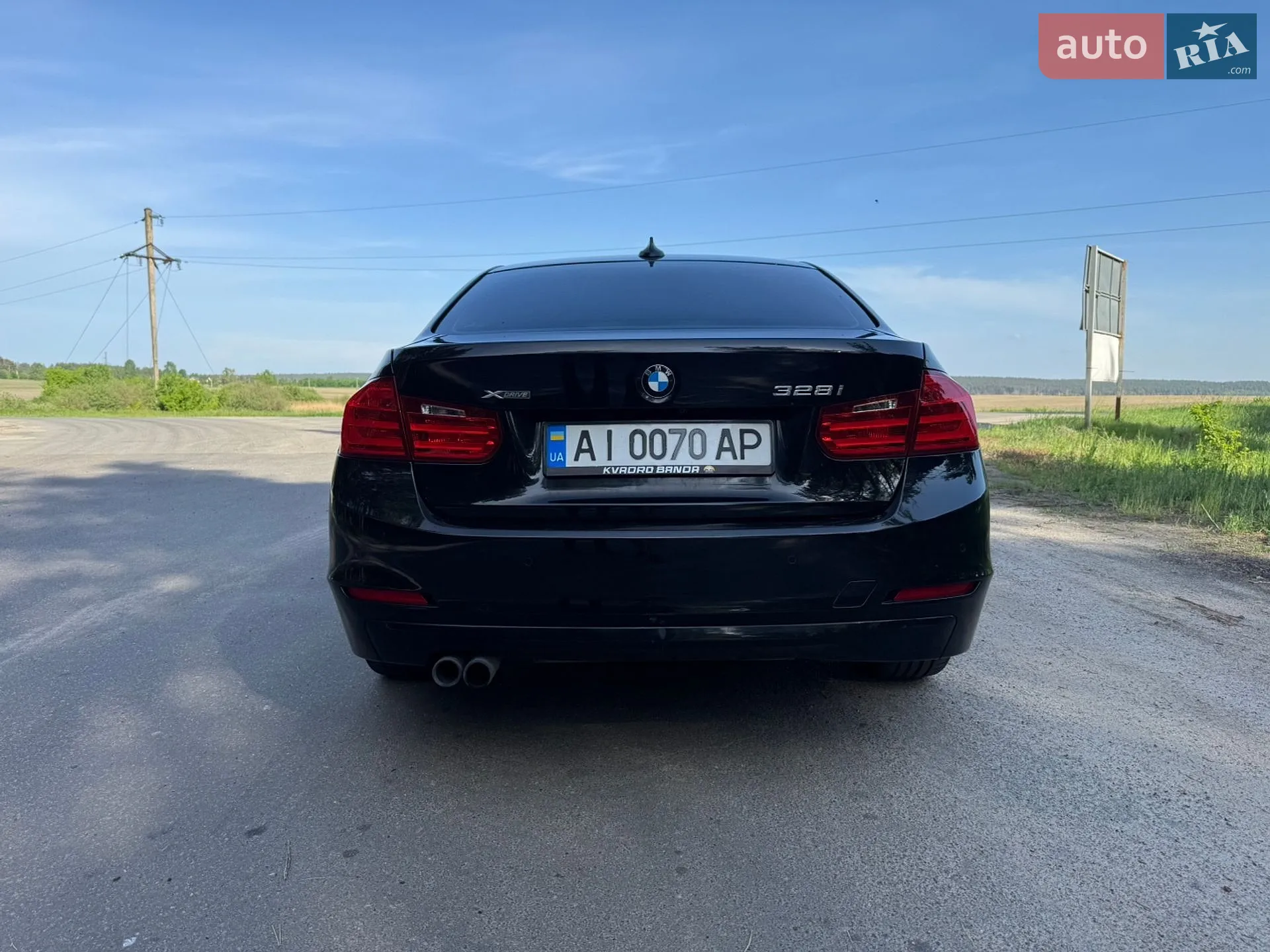 2015 BMW 3er - мініатюра 10