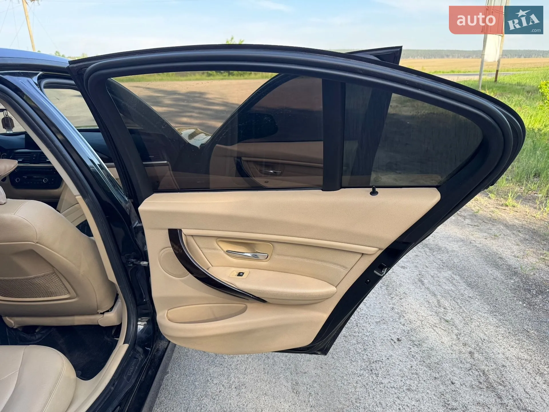 2015 BMW 3er - мініатюра 23
