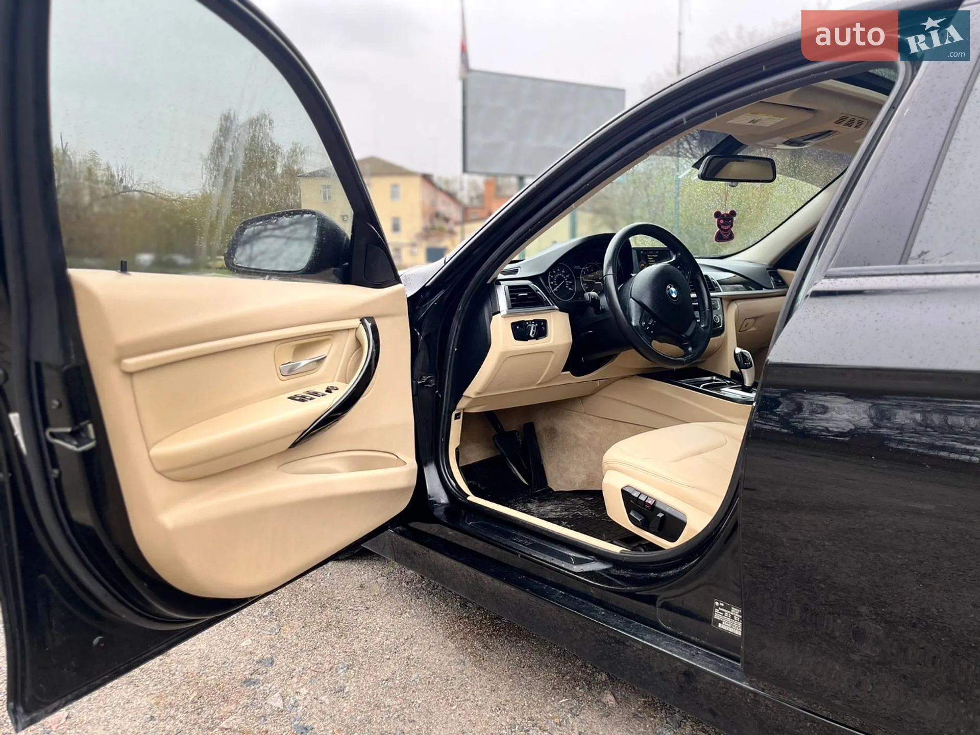 2016 BMW 3er - мініатюра 9