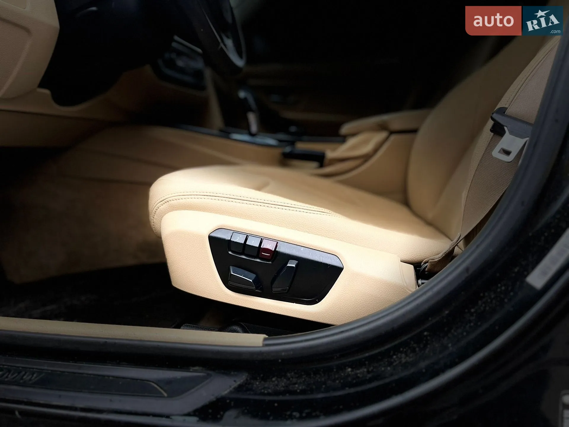 2016 BMW 3er - мініатюра 15