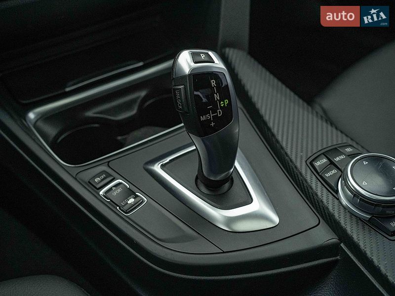 Седан BMW 3 Series 2014 в Черновцах фото 29 Седан BMW 3 Series 2014 в Черновцах