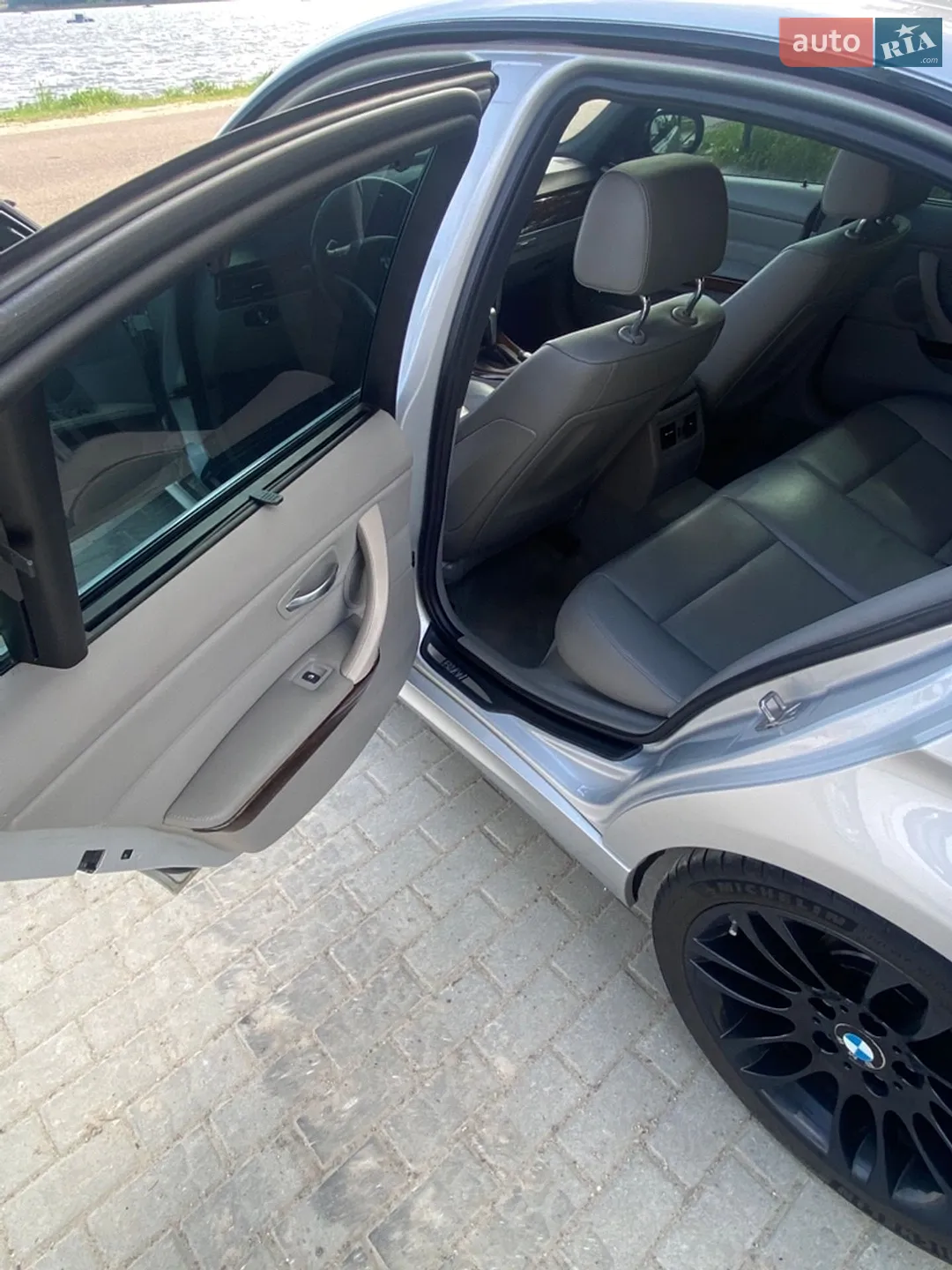 2011 BMW 3er - мініатюра 10