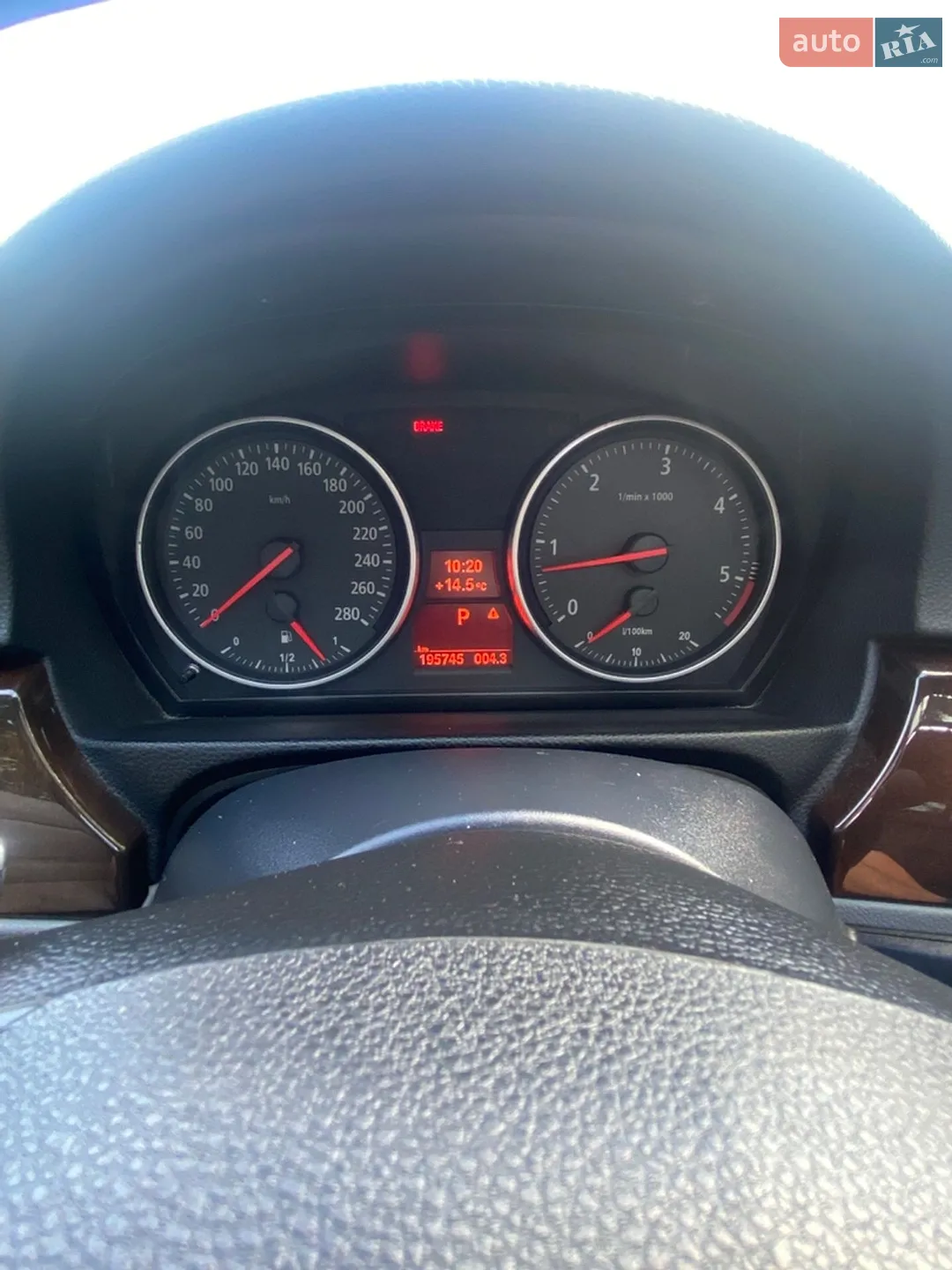 2011 BMW 3er - мініатюра 15