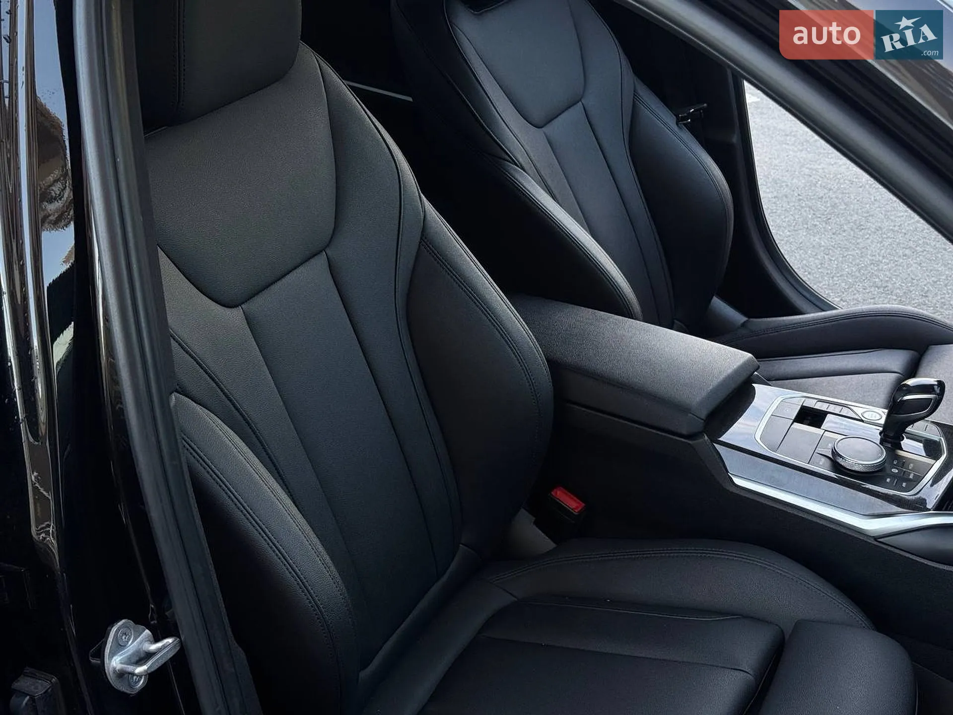 2019 BMW 3er - мініатюра 12