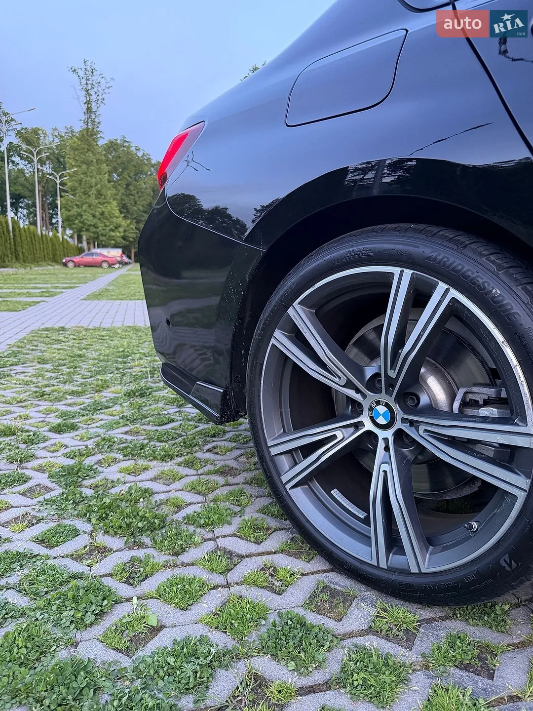 2023 BMW 3er - мініатюра 14