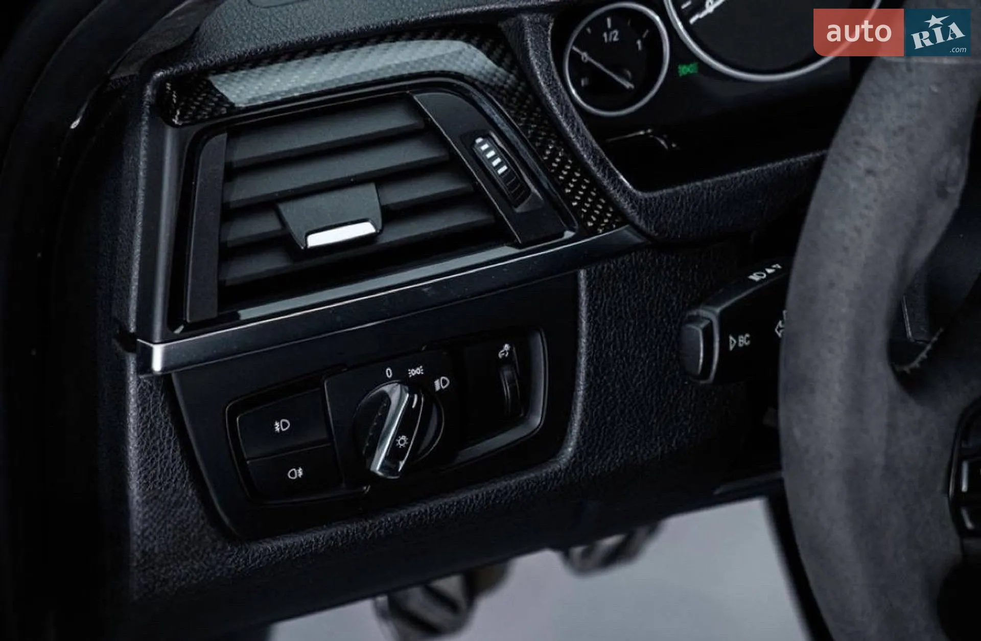 2013 BMW 3er - мініатюра 16