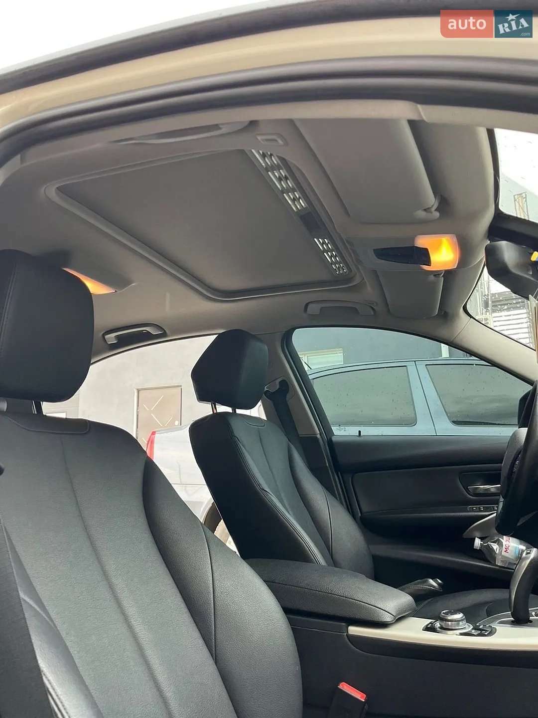 2013 BMW 3er - мініатюра 6
