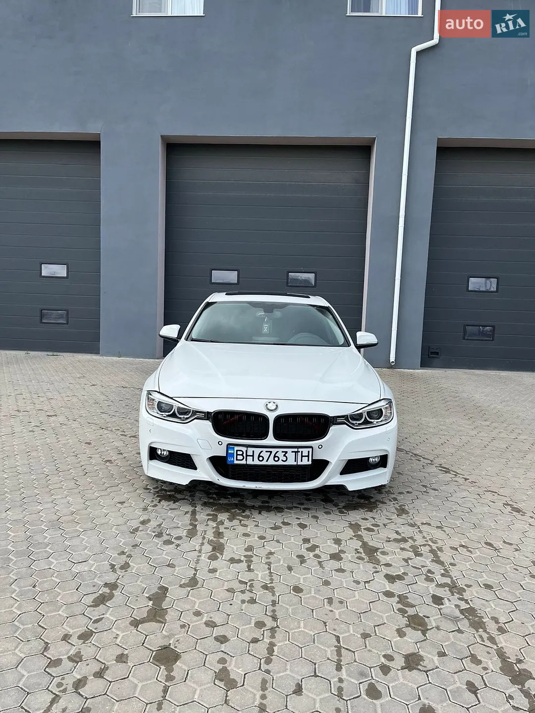 2013 BMW 3er - мініатюра 21