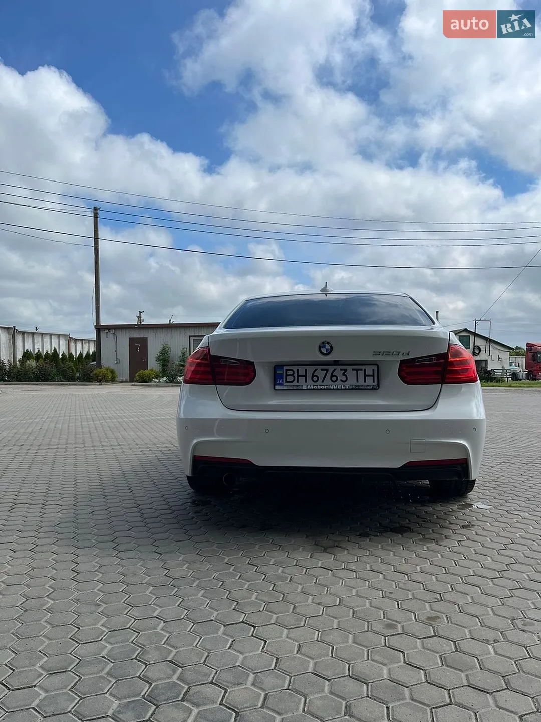 2013 BMW 3er - мініатюра 20