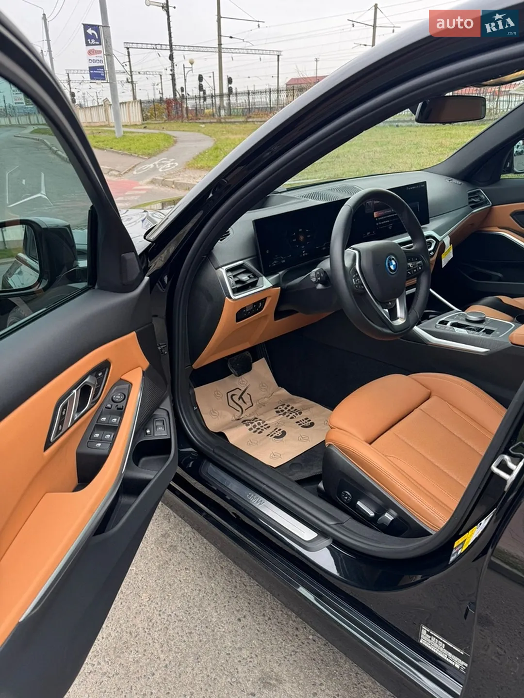 2022 BMW 3er - мініатюра 5