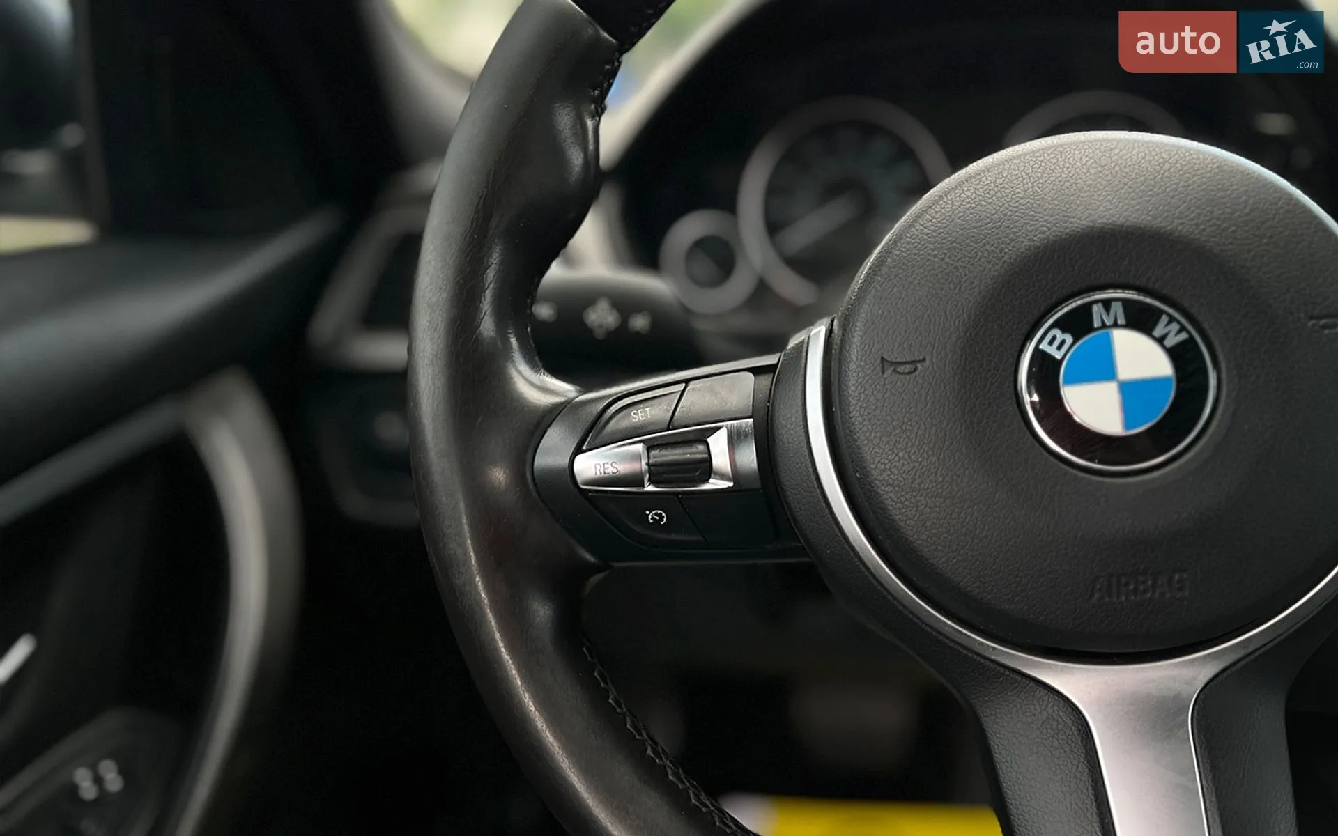 2016 BMW 3er - мініатюра 10