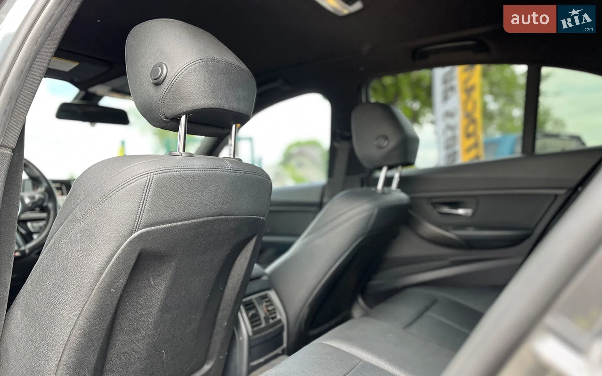2016 BMW 3er - мініатюра 25