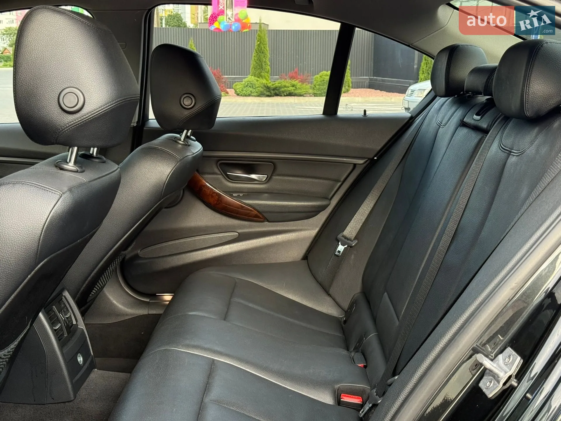 2013 BMW 3er - мініатюра 20