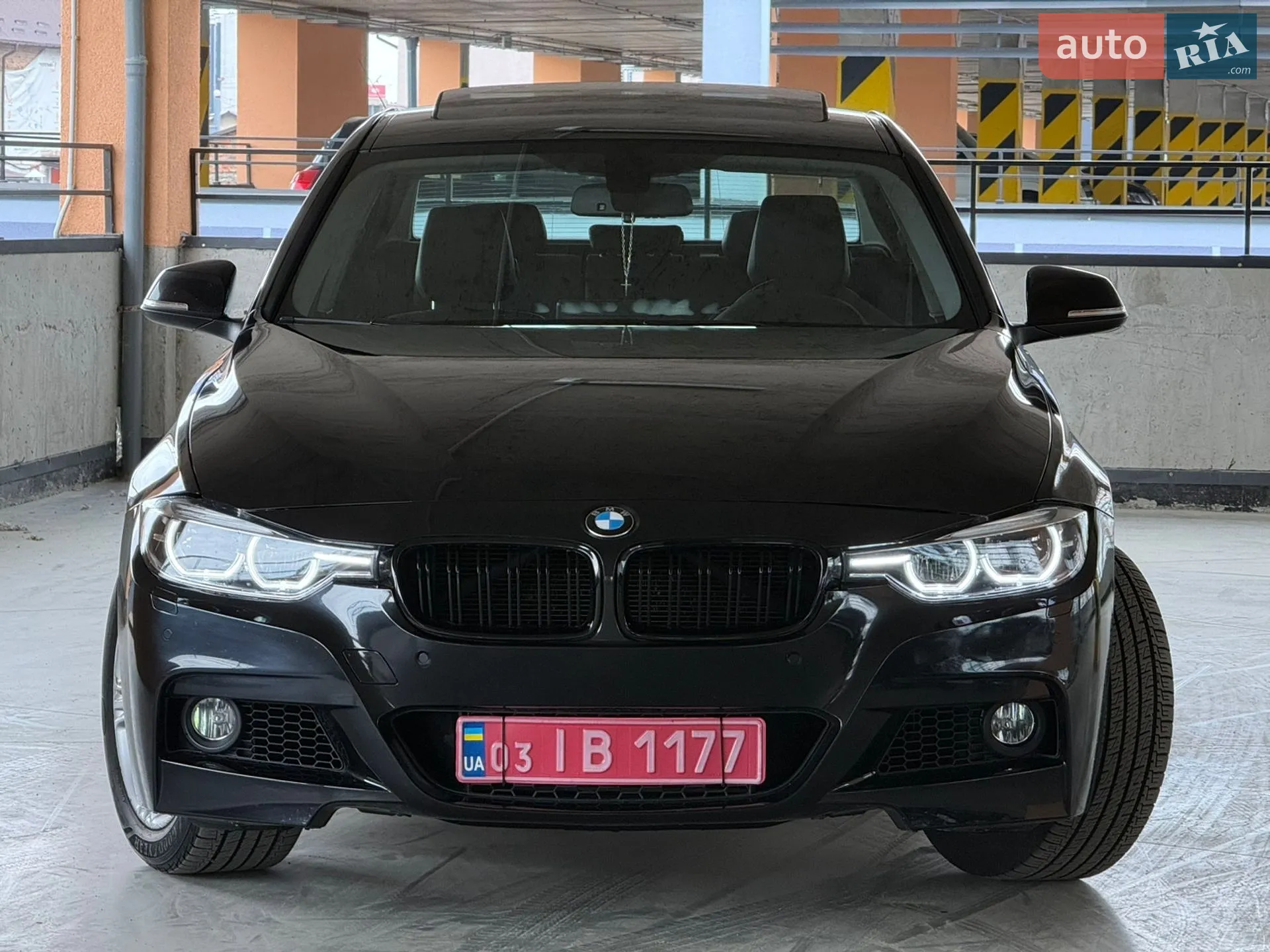 2013 BMW 3er - мініатюра 26