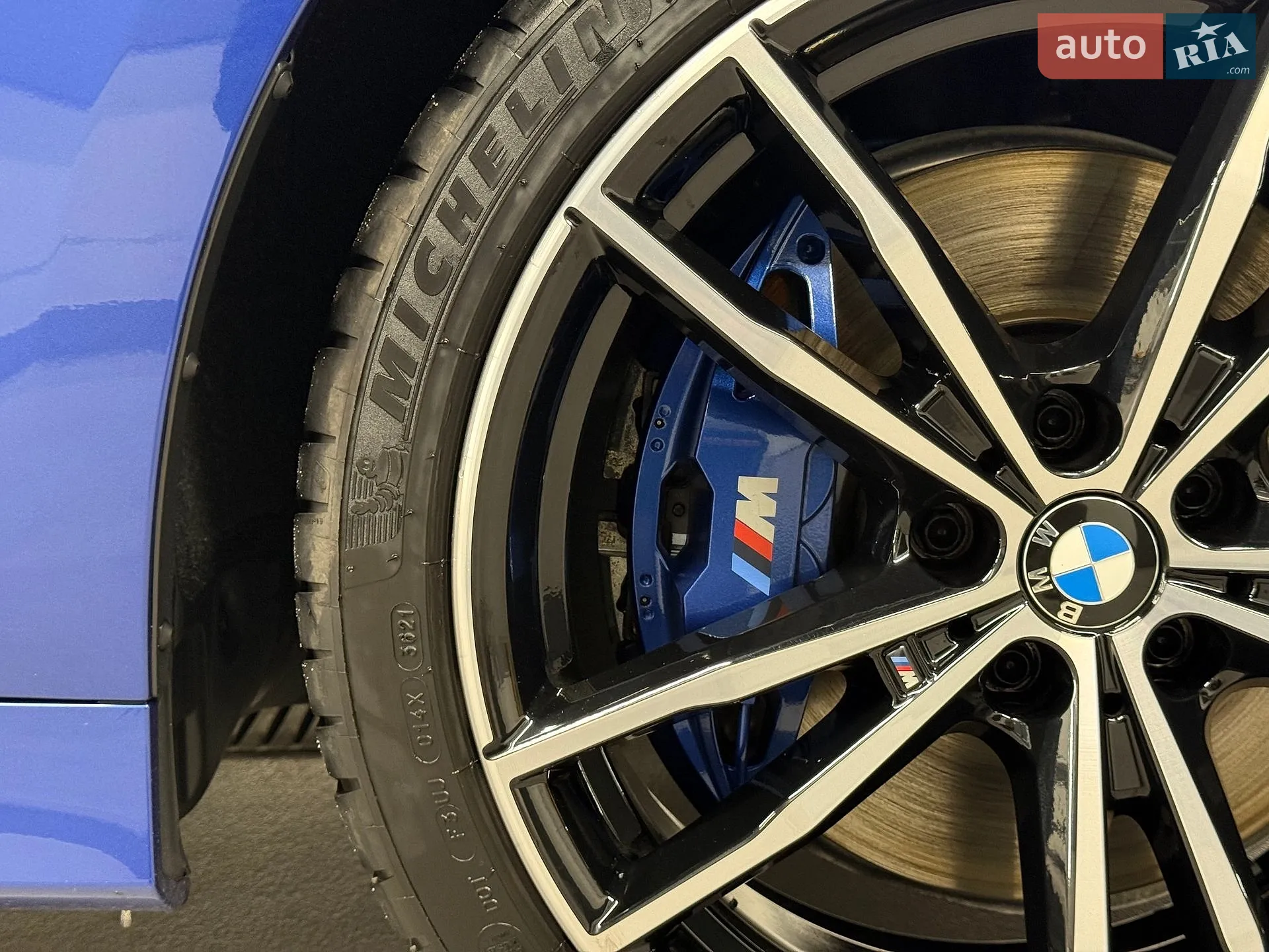 2022 BMW 3er - мініатюра 6