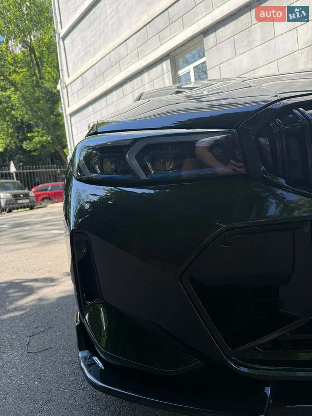 2019 BMW 3er - мініатюра 3