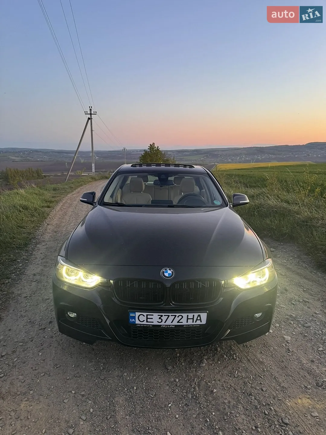 2015 BMW 3er - мініатюра 12