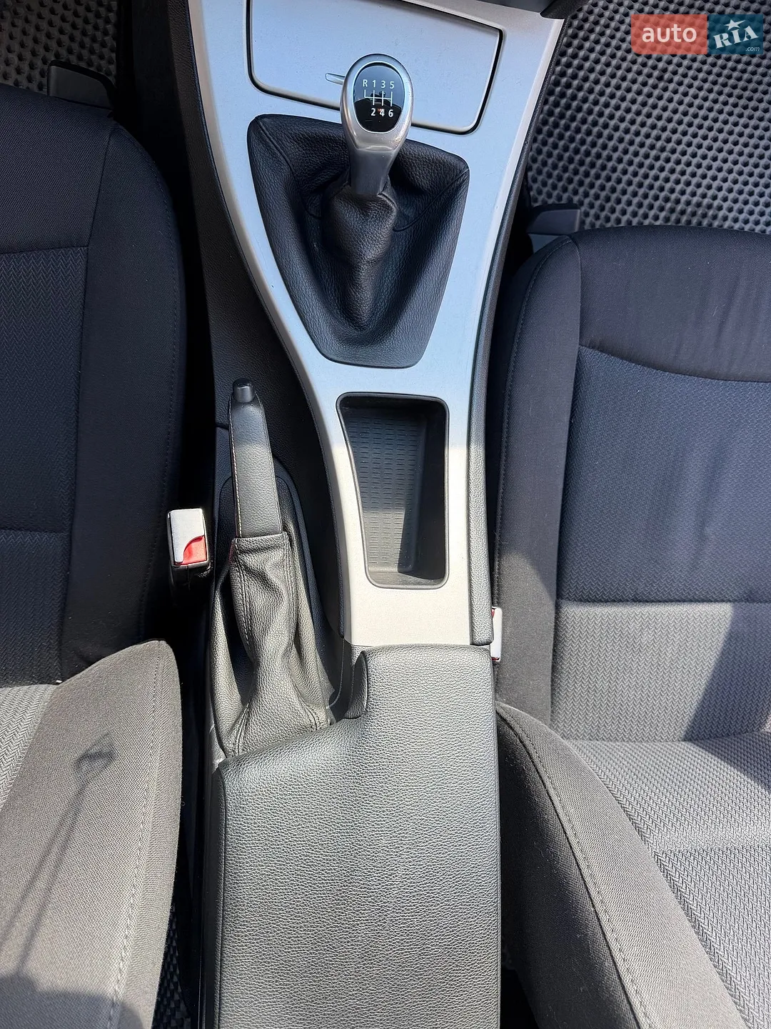2010 BMW 3er - мініатюра 30