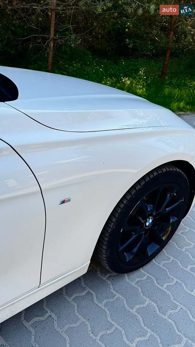 2013 BMW 3er - мініатюра 26