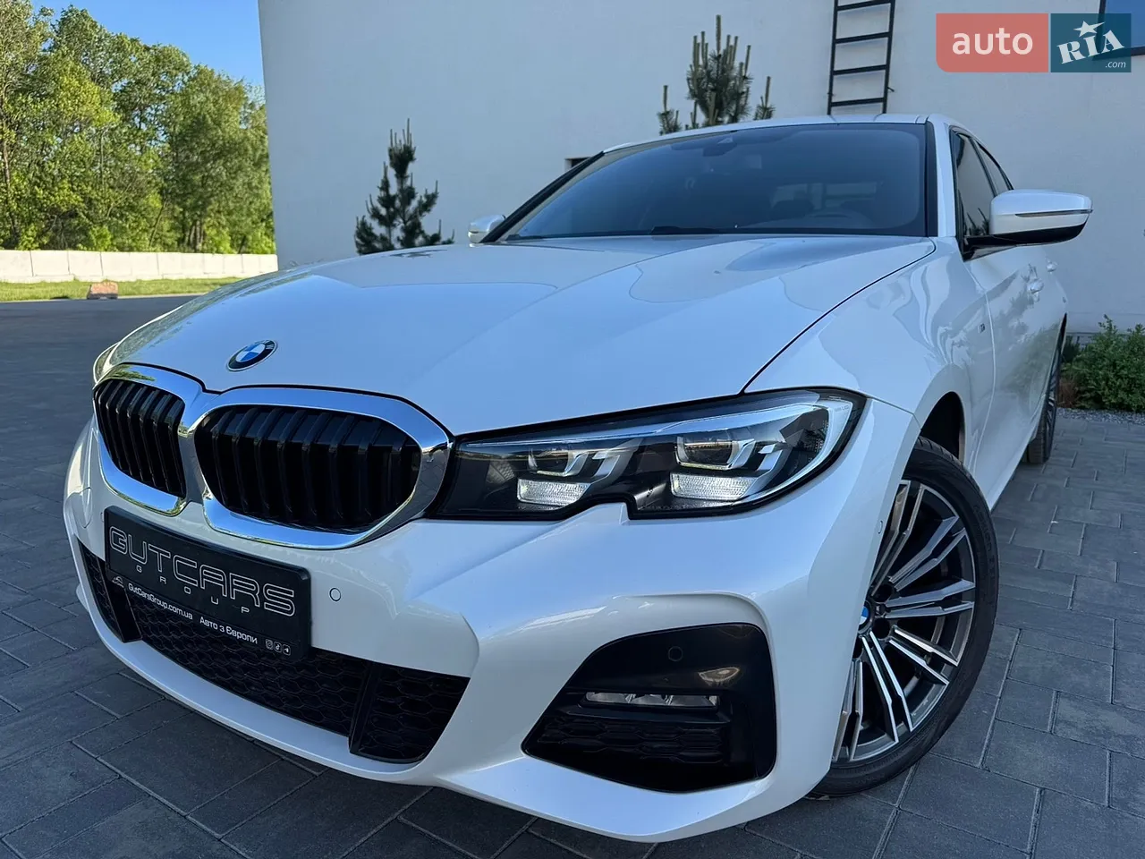 2022 BMW 3er - мініатюра 29