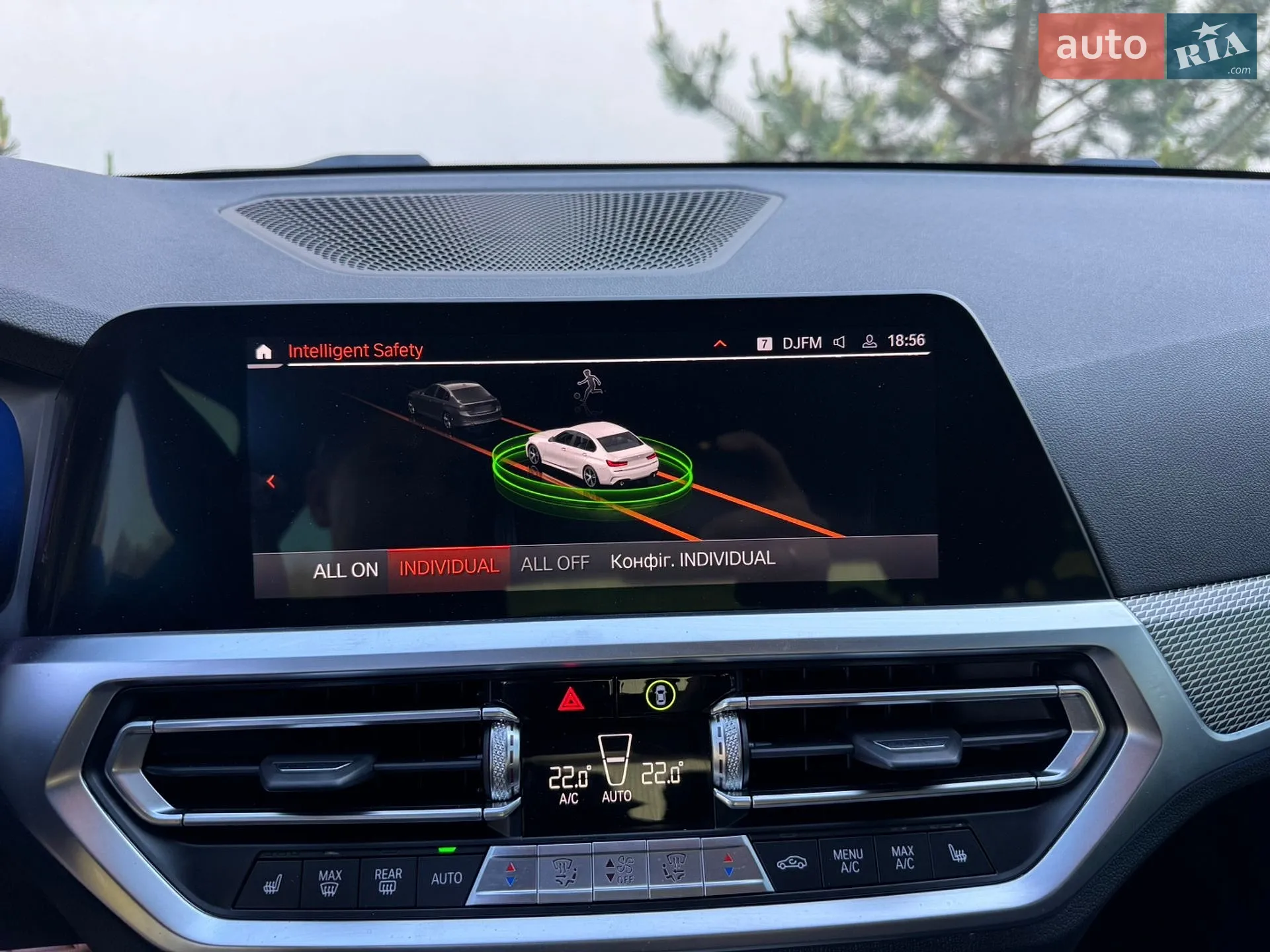 2021 BMW 3er - мініатюра 30