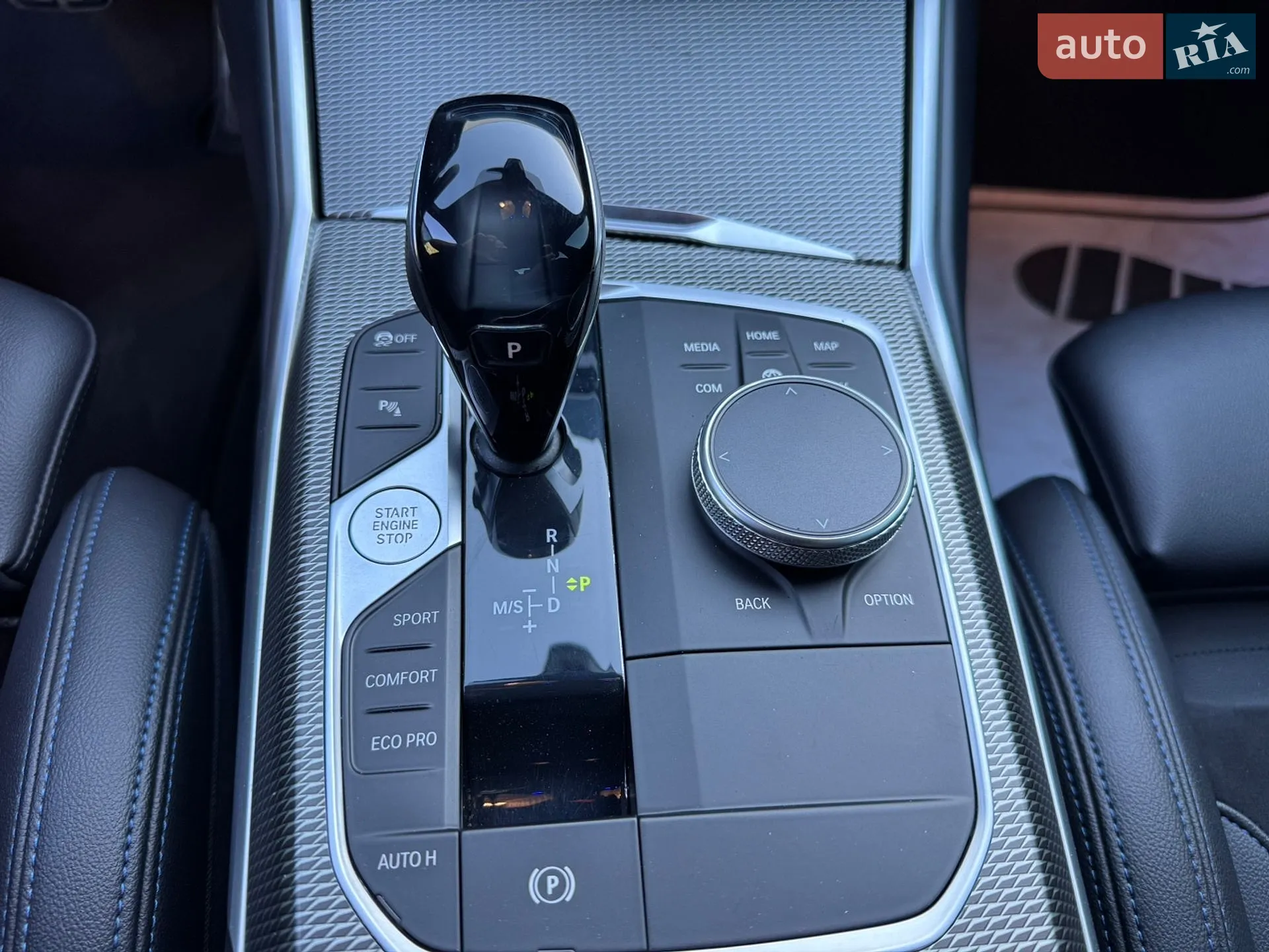 2021 BMW 3er - мініатюра 32