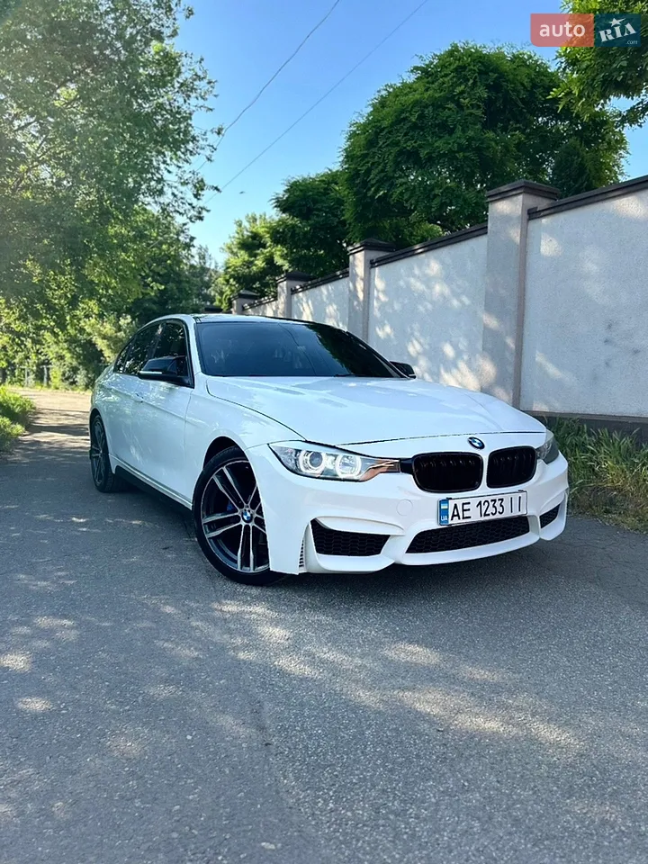 2016 BMW 3er - мініатюра 39