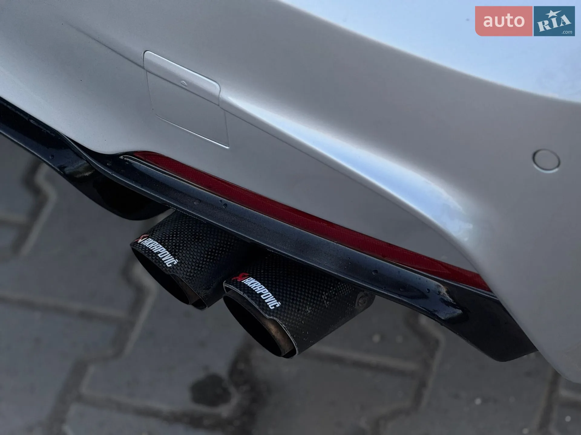 2015 BMW 3er - мініатюра 19