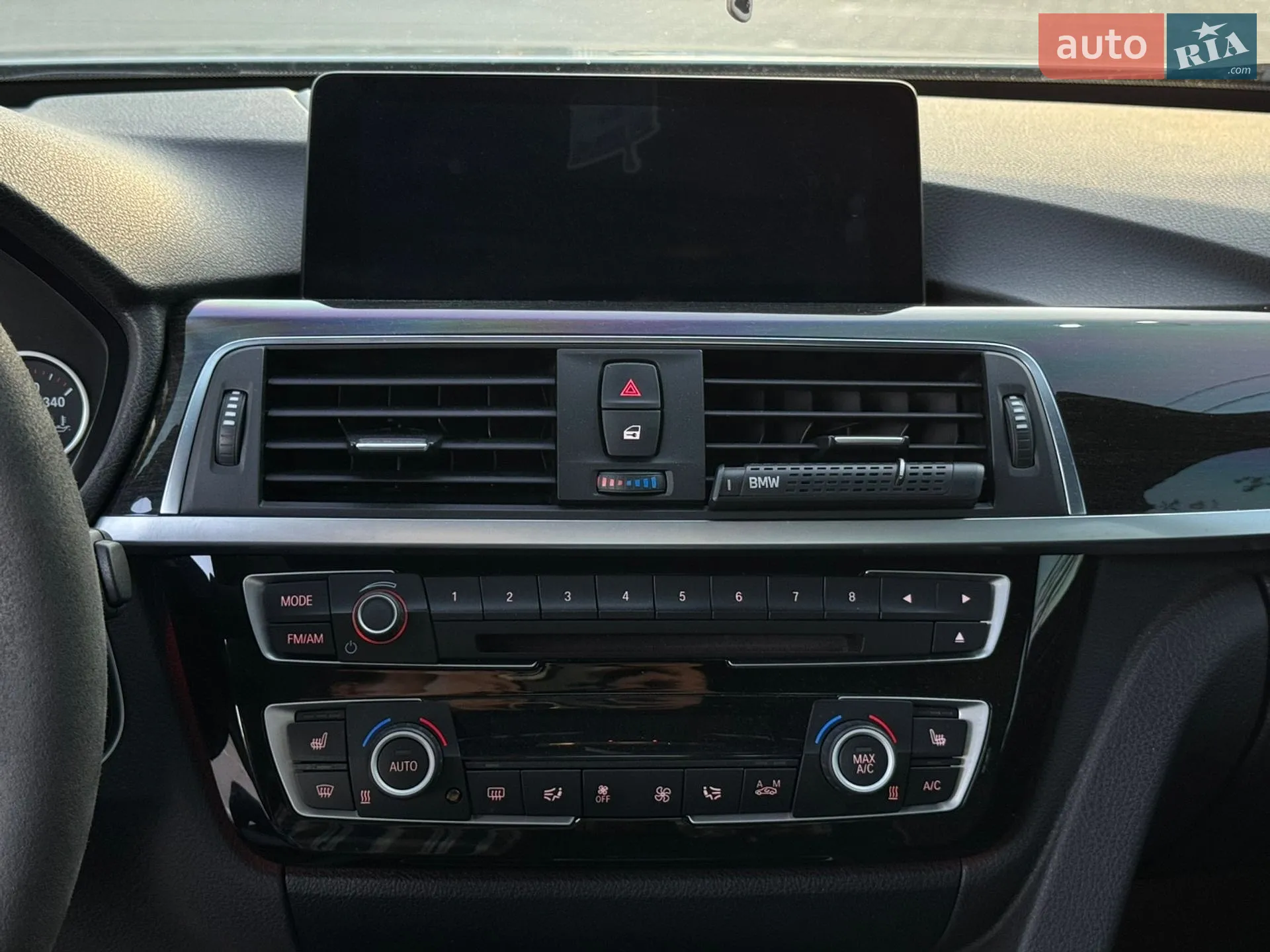 2015 BMW 3er - мініатюра 38